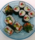 Sushi class